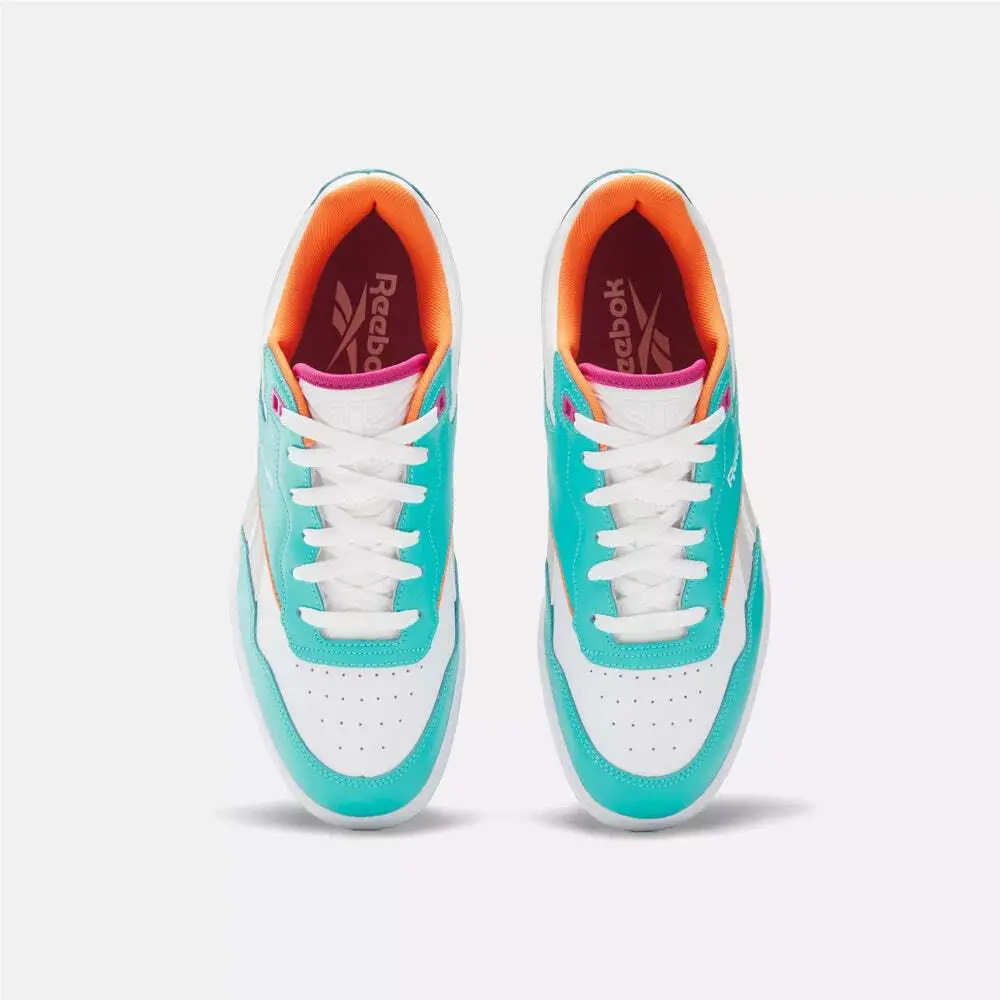 Reebok shoes - Ftwwht/Clatea/Fieora 2