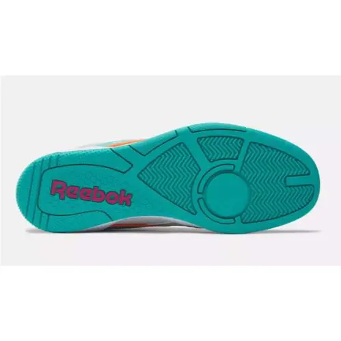 Reebok shoes - Ftwwht/Clatea/Fieora 3
