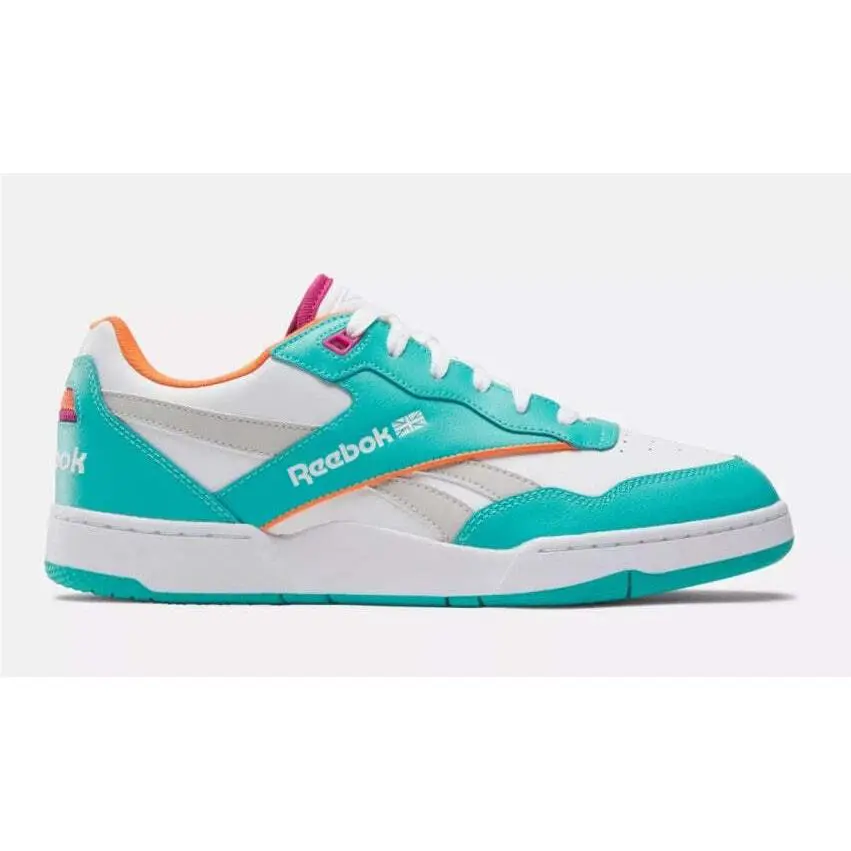 Reebok shoes - Ftwwht/Clatea/Fieora 4