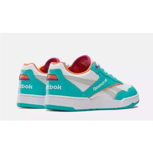 Reebok shoes - Ftwwht/Clatea/Fieora 6