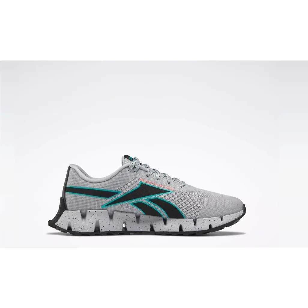 Reebok shoes - Zig Dynamica 2 Adventure - Zig Dynamica Adventure - 100047744 - Grey 0