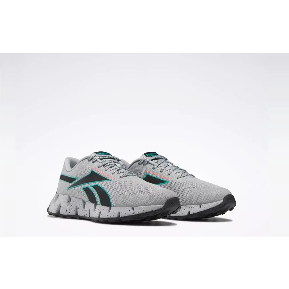 Reebok shoes - Zig Dynamica 2 Adventure - Zig Dynamica Adventure - 100047744 - Grey 1