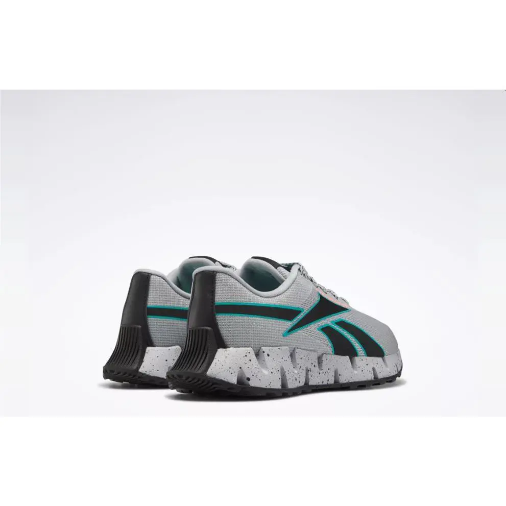 Reebok shoes - Zig Dynamica 2 Adventure - Zig Dynamica Adventure - 100047744 - Grey 2