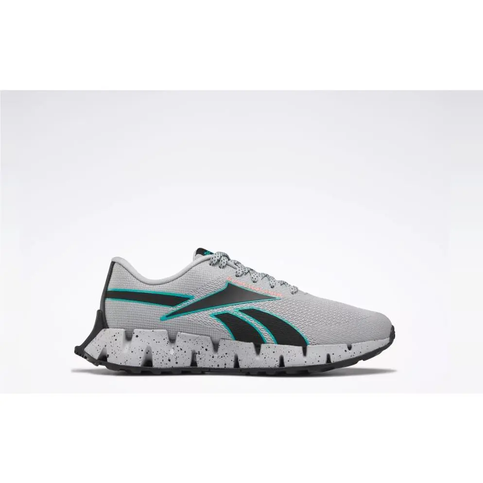 Reebok shoes - Zig Dynamica 2 Adventure - Zig Dynamica Adventure - 100047744 - Grey 6