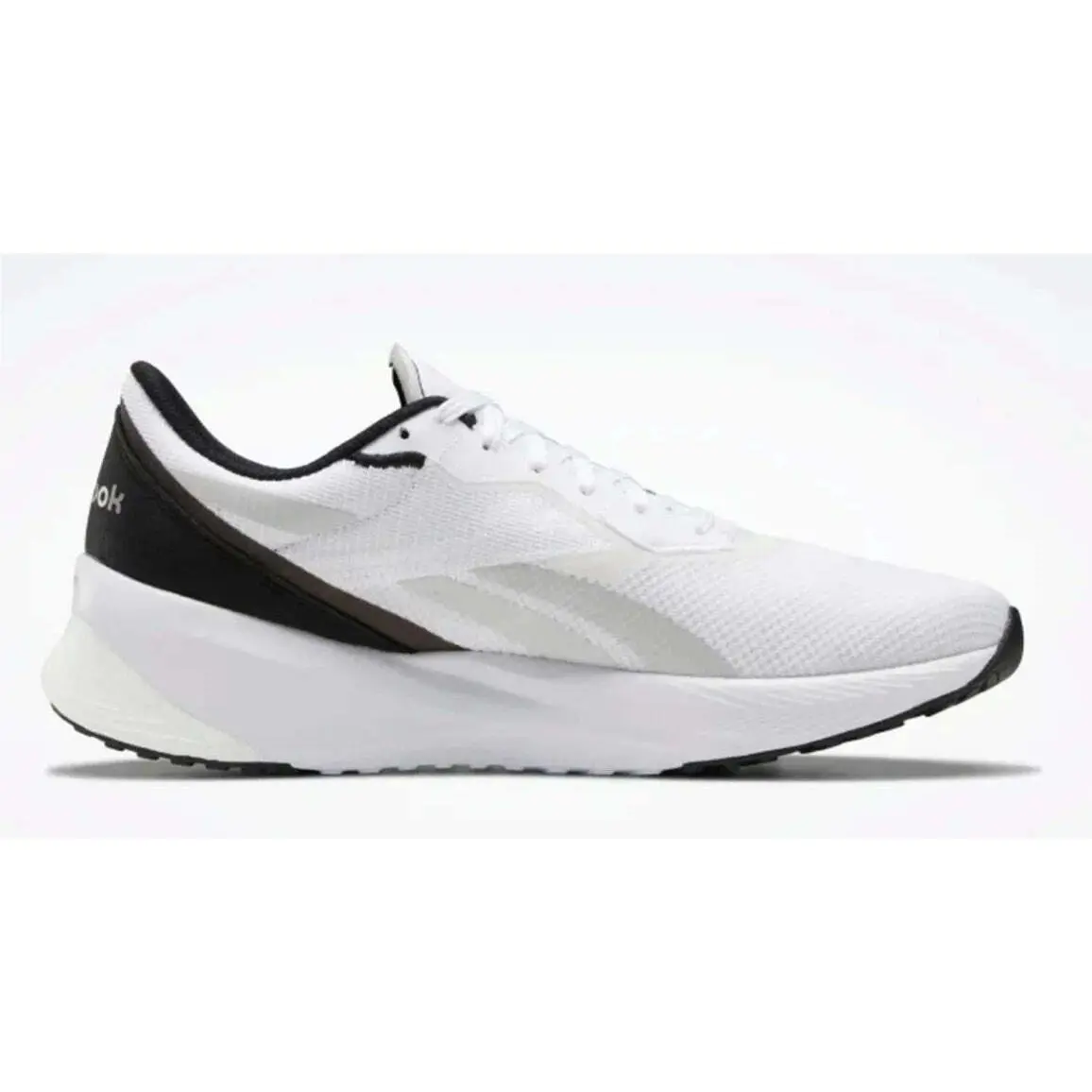 Reebok shoes - Ftwwht/Purgry/Cblack 0