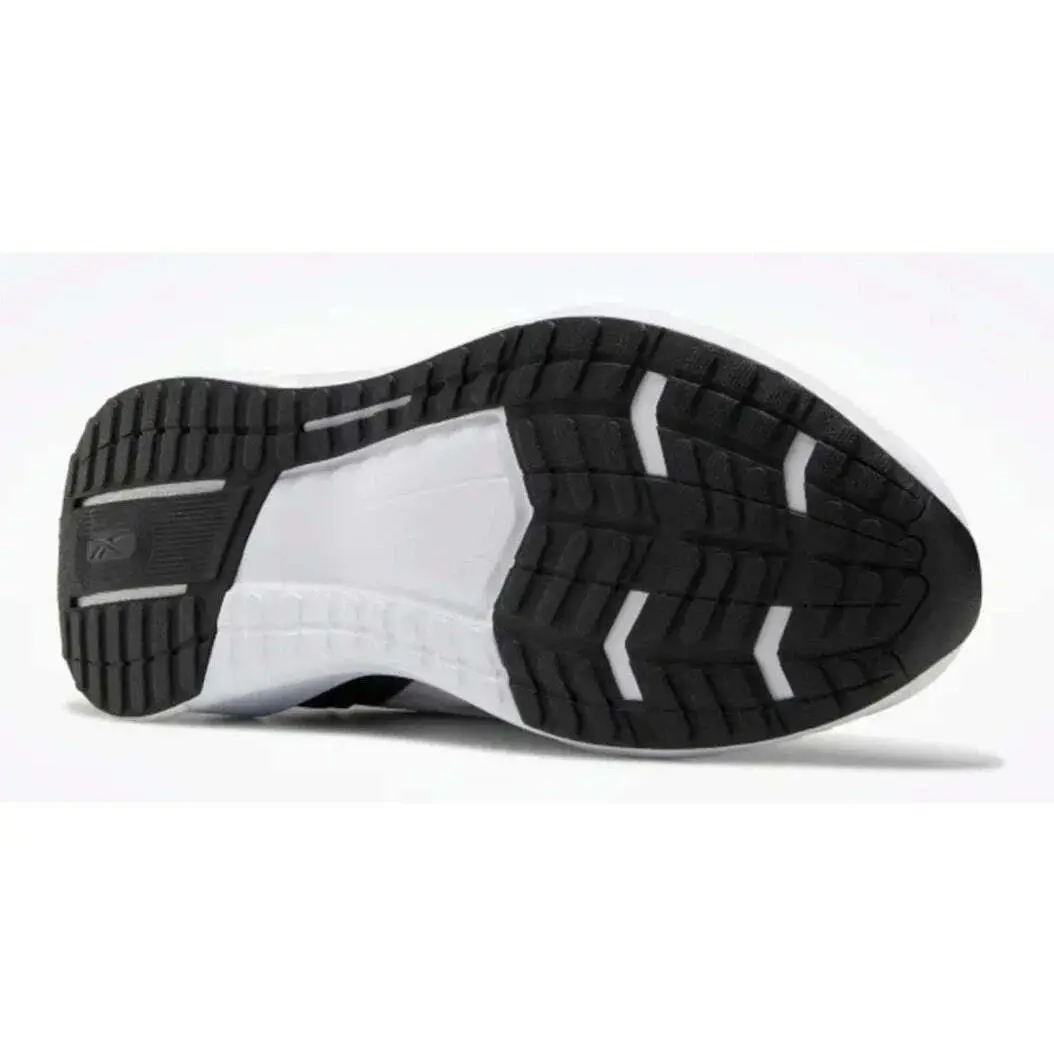Reebok shoes - Ftwwht/Purgry/Cblack 8