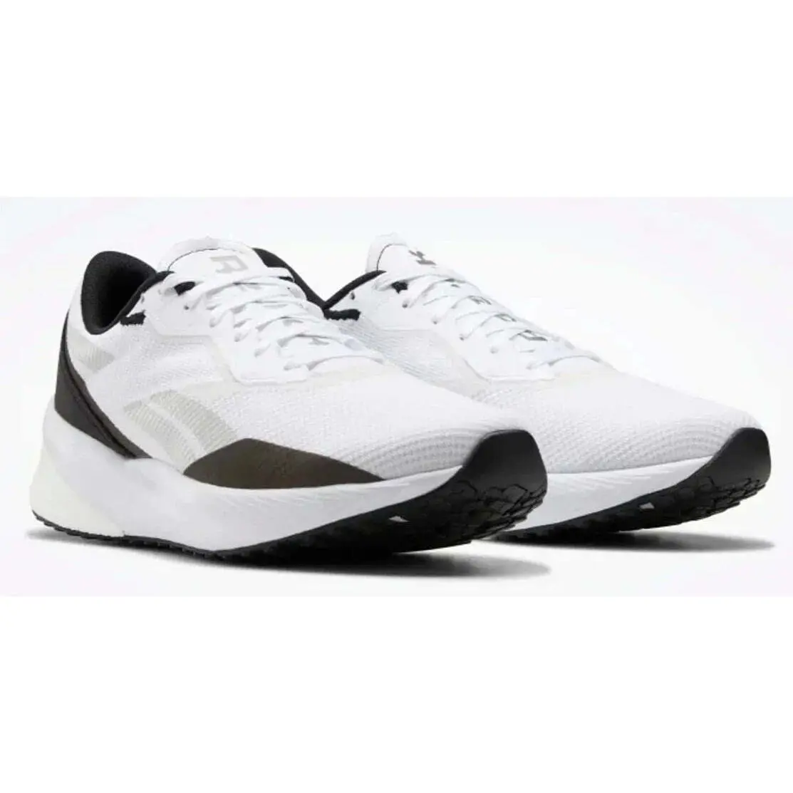 Reebok shoes - Ftwwht/Purgry/Cblack 4