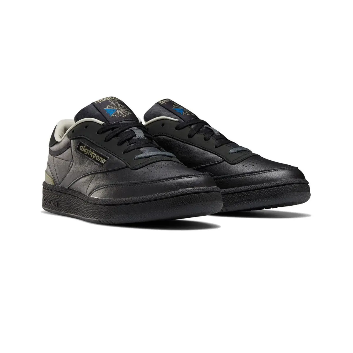 Reebok shoes - Black 0