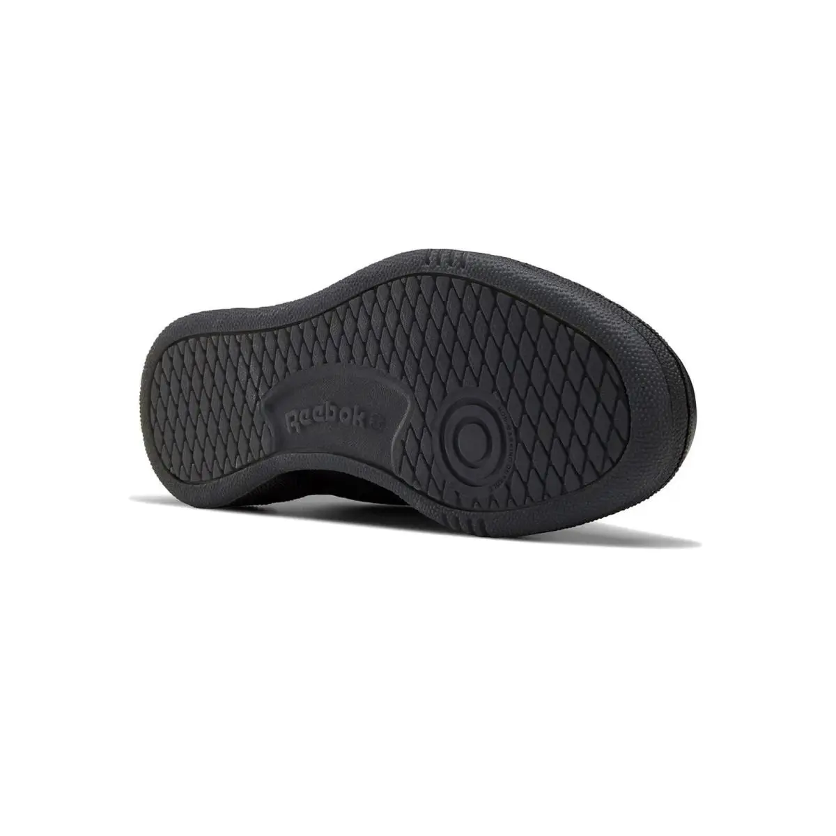 Reebok shoes - Black 2