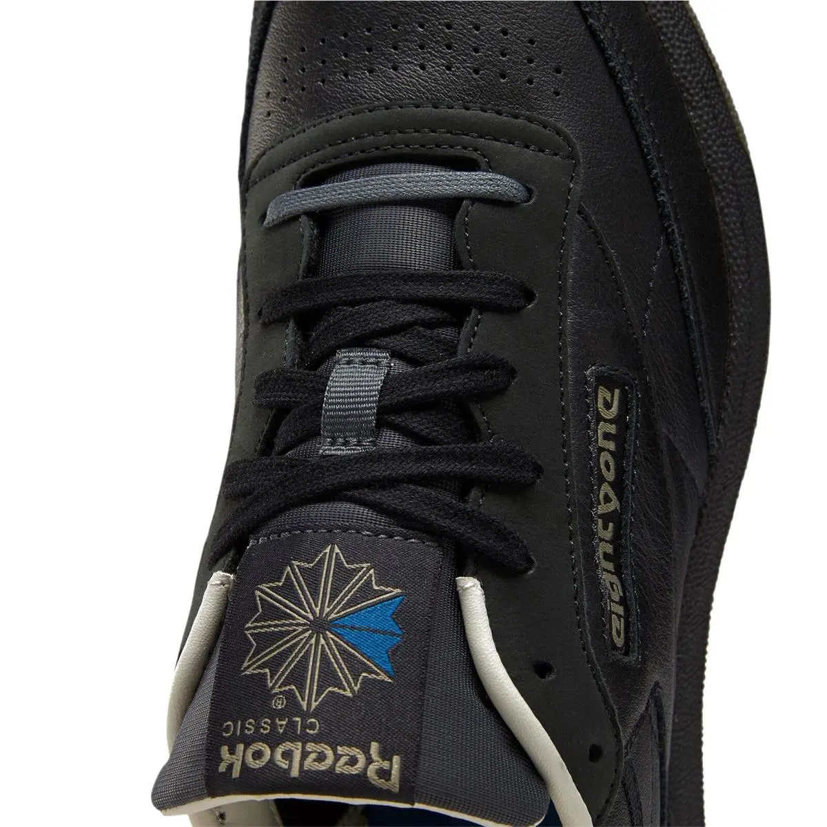 Reebok shoes - Black 3
