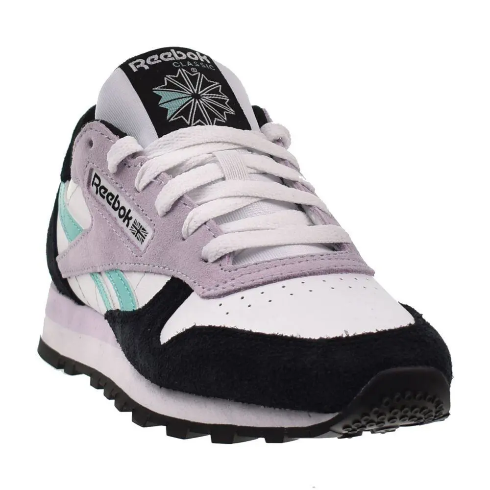 Reebok shoes - White/Aqua/Black 0