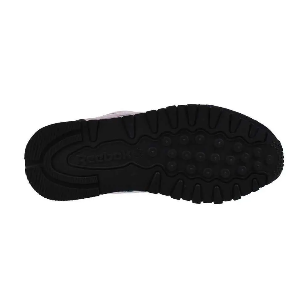 Reebok shoes - White/Aqua/Black 4