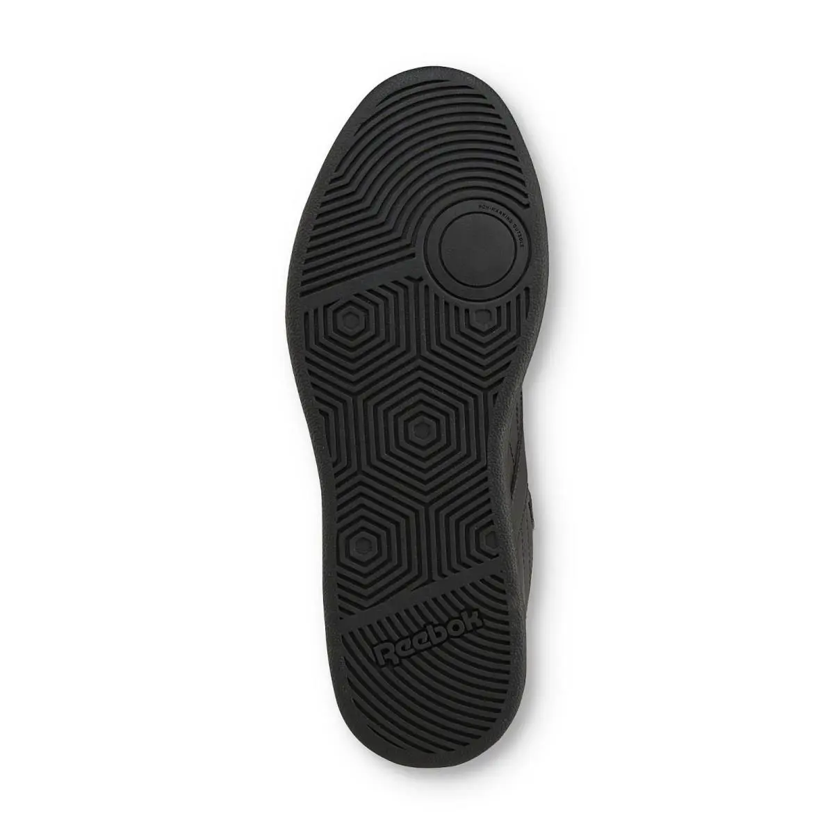 Reebok shoes - Black 0