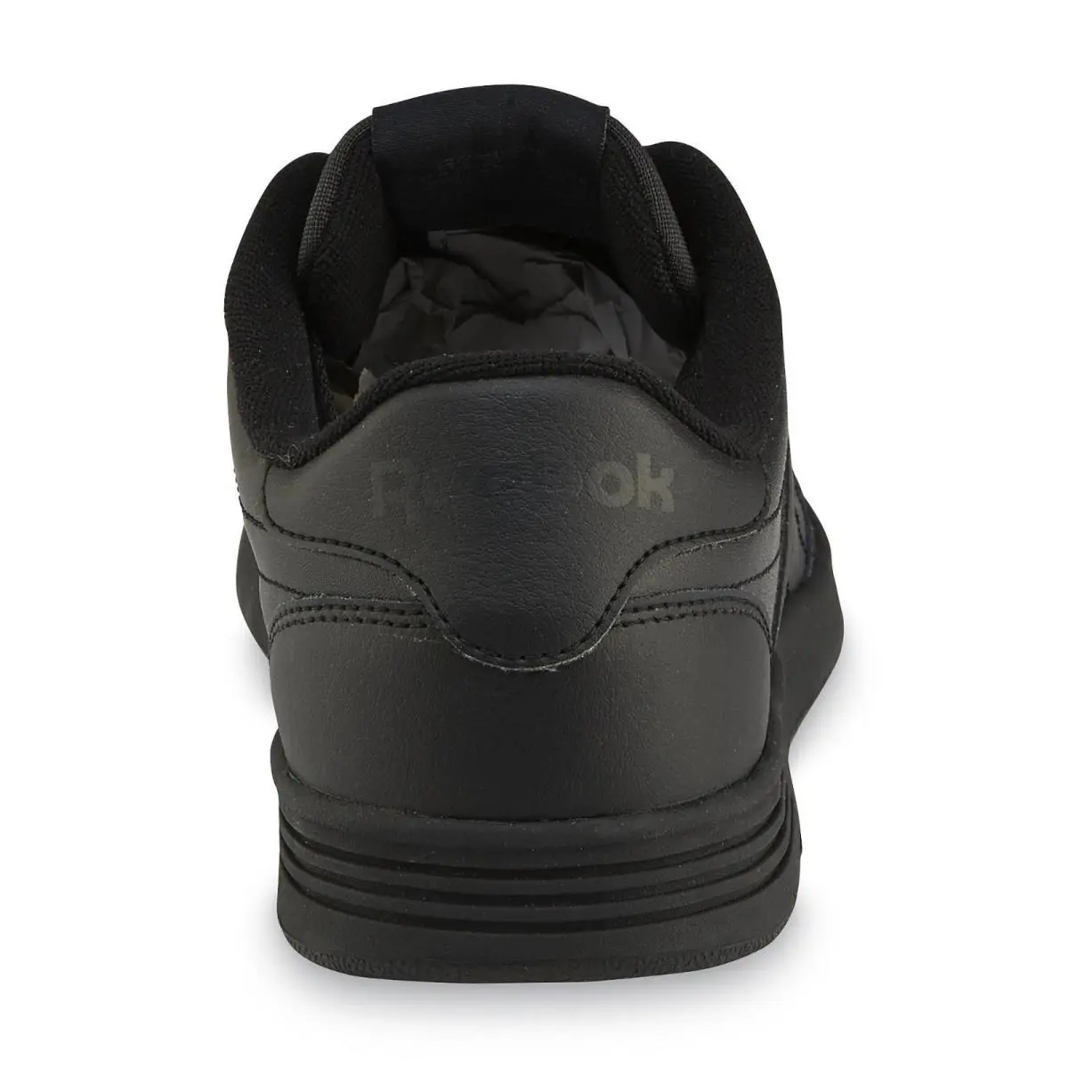 Reebok shoes - Black 2