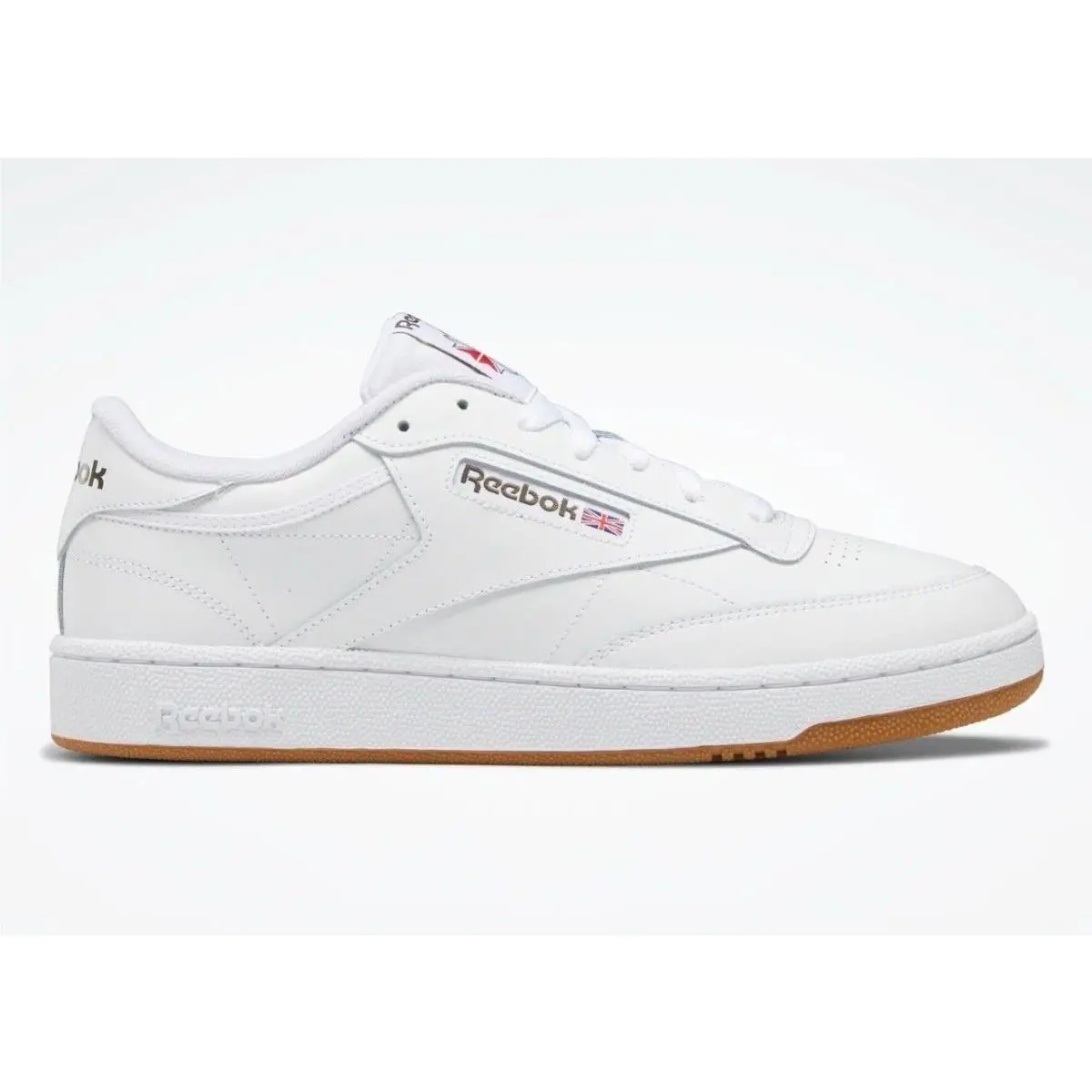 Reebok shoes - Black 20
