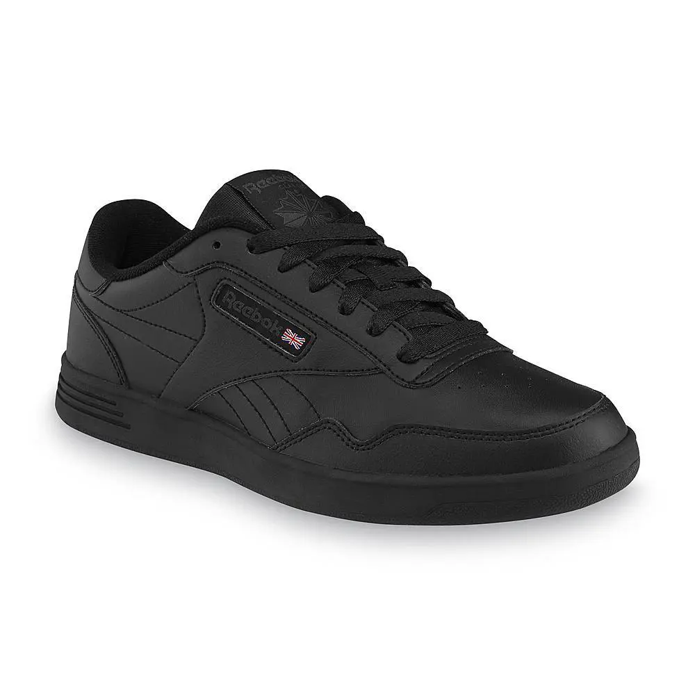 Reebok shoes - Black 3