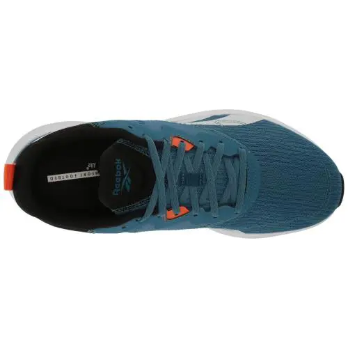 Reebok shoes - Steblu/Cblack/Smaora 2