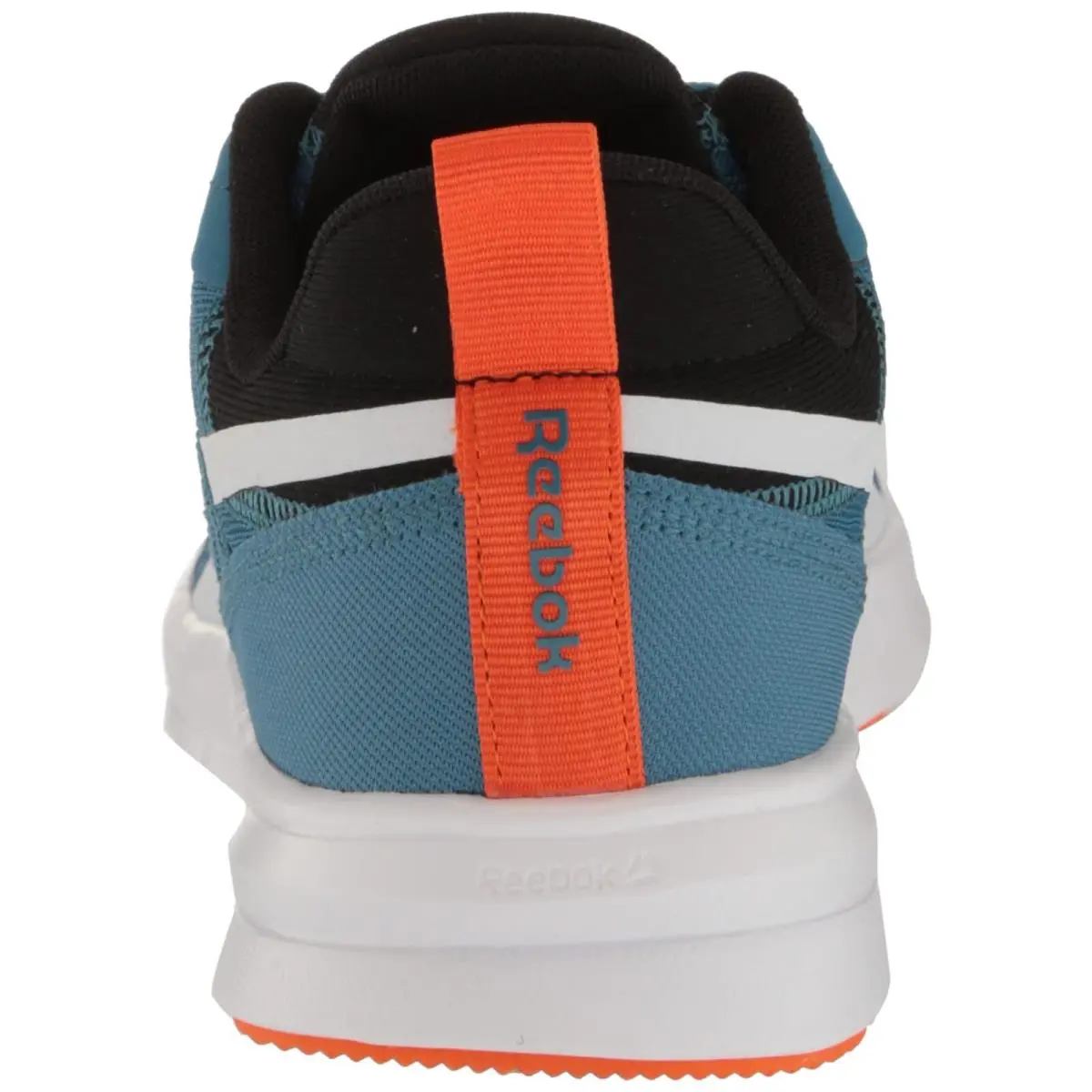 Reebok shoes - Steblu/Cblack/Smaora 4