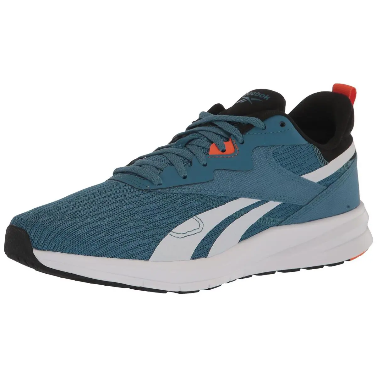 Reebok shoes - Steblu/Cblack/Smaora 6