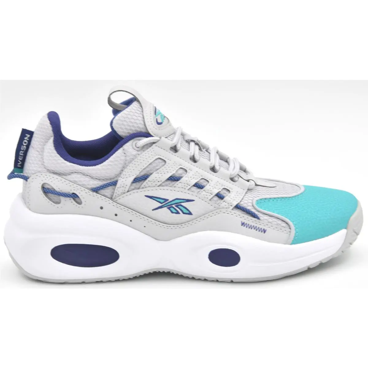 Reebok shoes - Gray 0