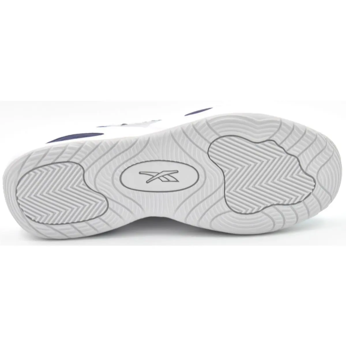 Reebok shoes - Gray 2