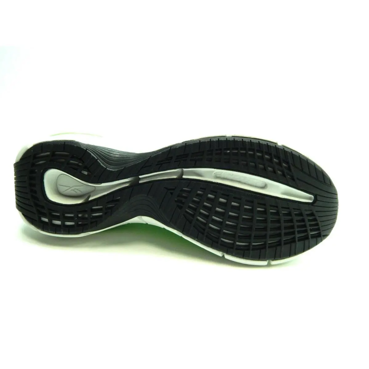 Reebok shoes - Reebok Zig - Zig - FX9406 - Gray 2