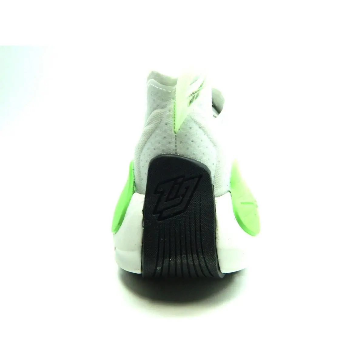 Reebok shoes - Reebok Zig - Zig - FX9406 - Gray 0
