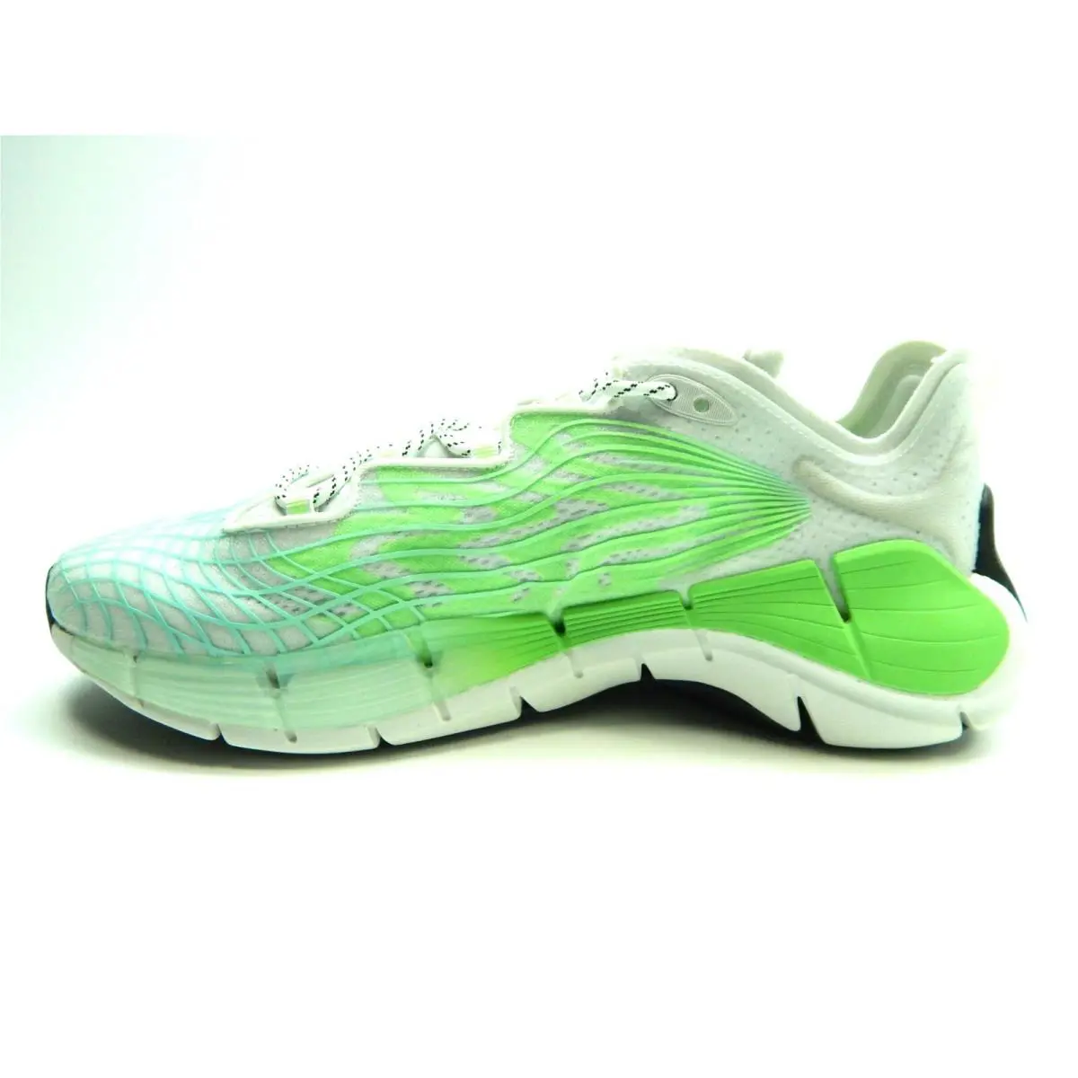 Reebok shoes - Reebok Zig - Zig - FX9406 - Gray 11