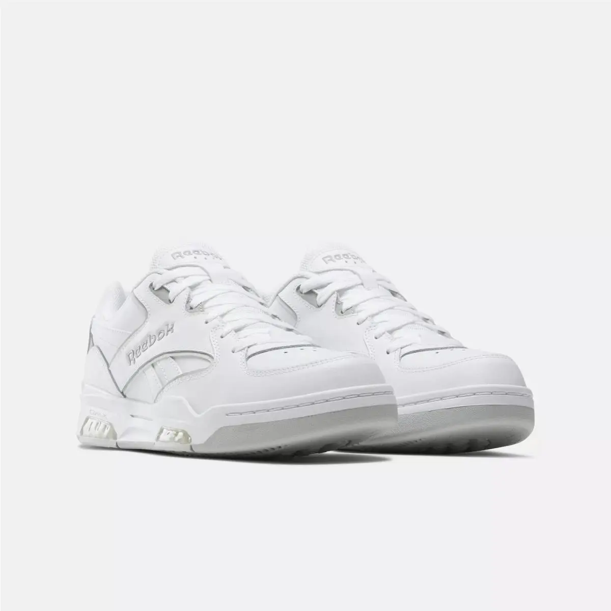 Reebok shoes - White/White/Grey1 0