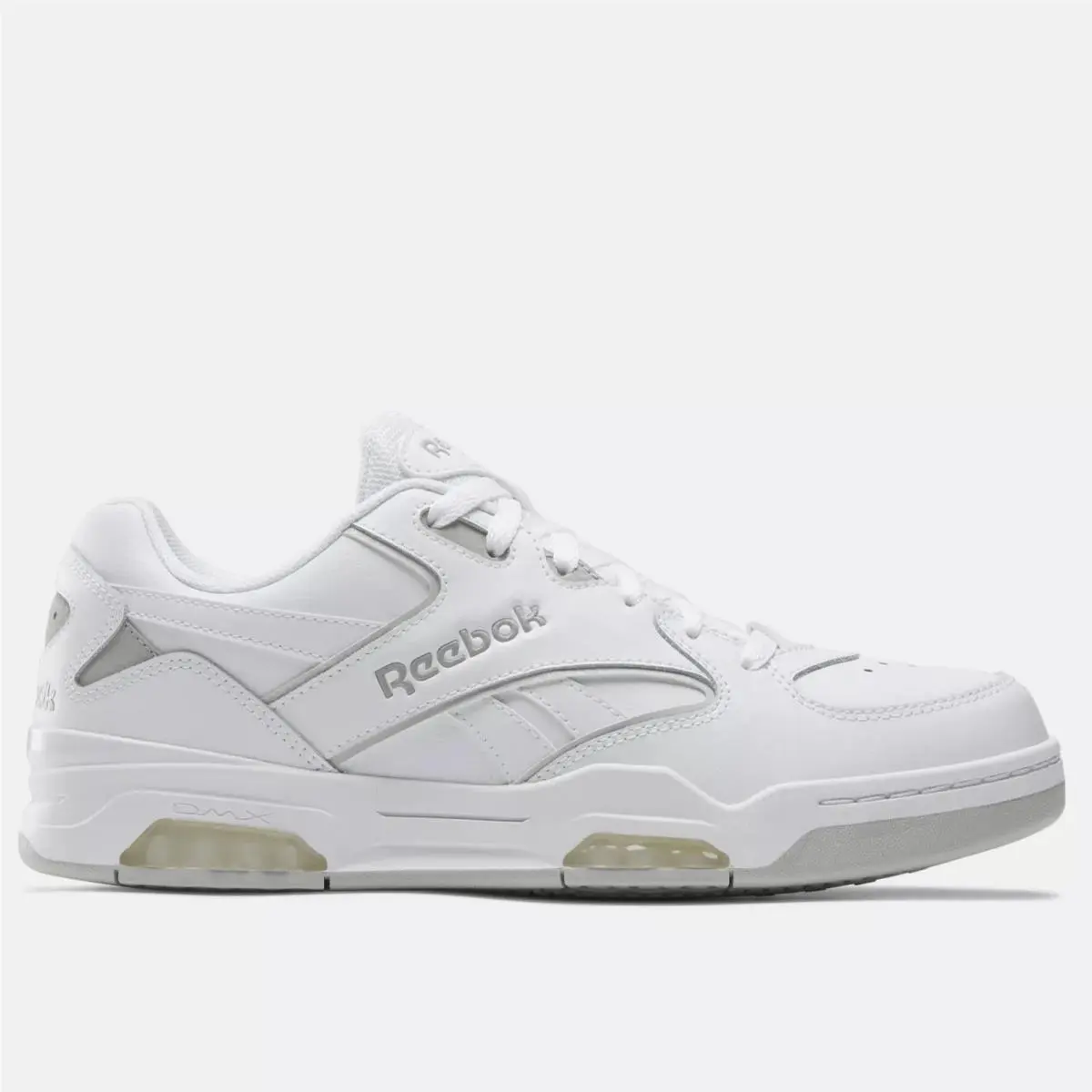 Reebok shoes - White/White/Grey1 4