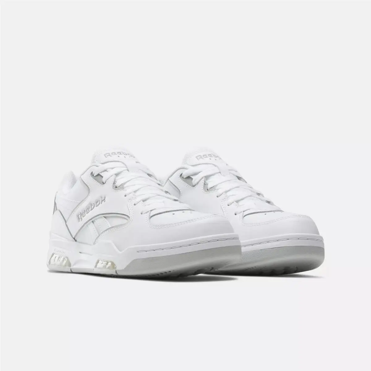 Reebok shoes - White/White/Grey1 5