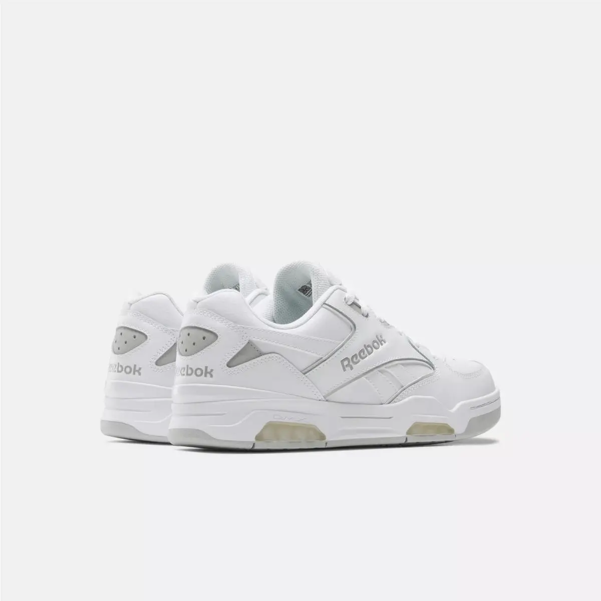 Reebok shoes - White/White/Grey1 6