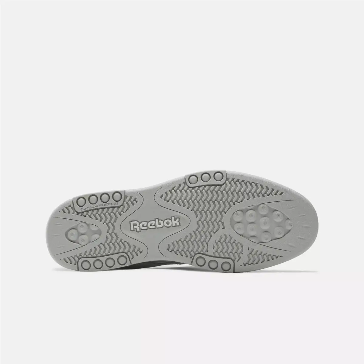 Reebok shoes - White/White/Grey1 7