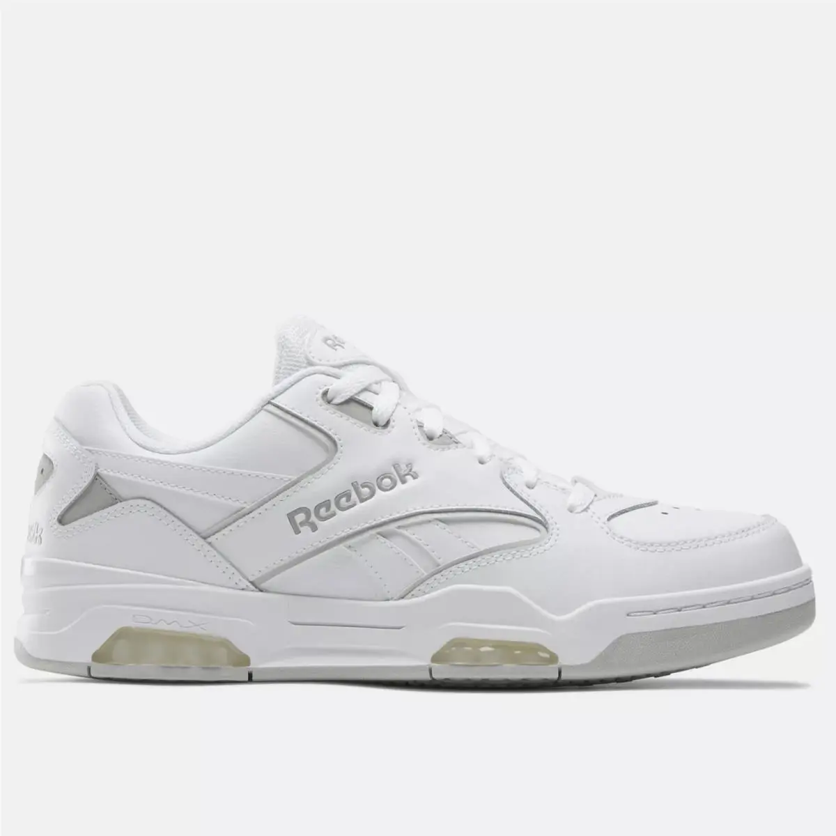 Reebok shoes - White/White/Grey1 4