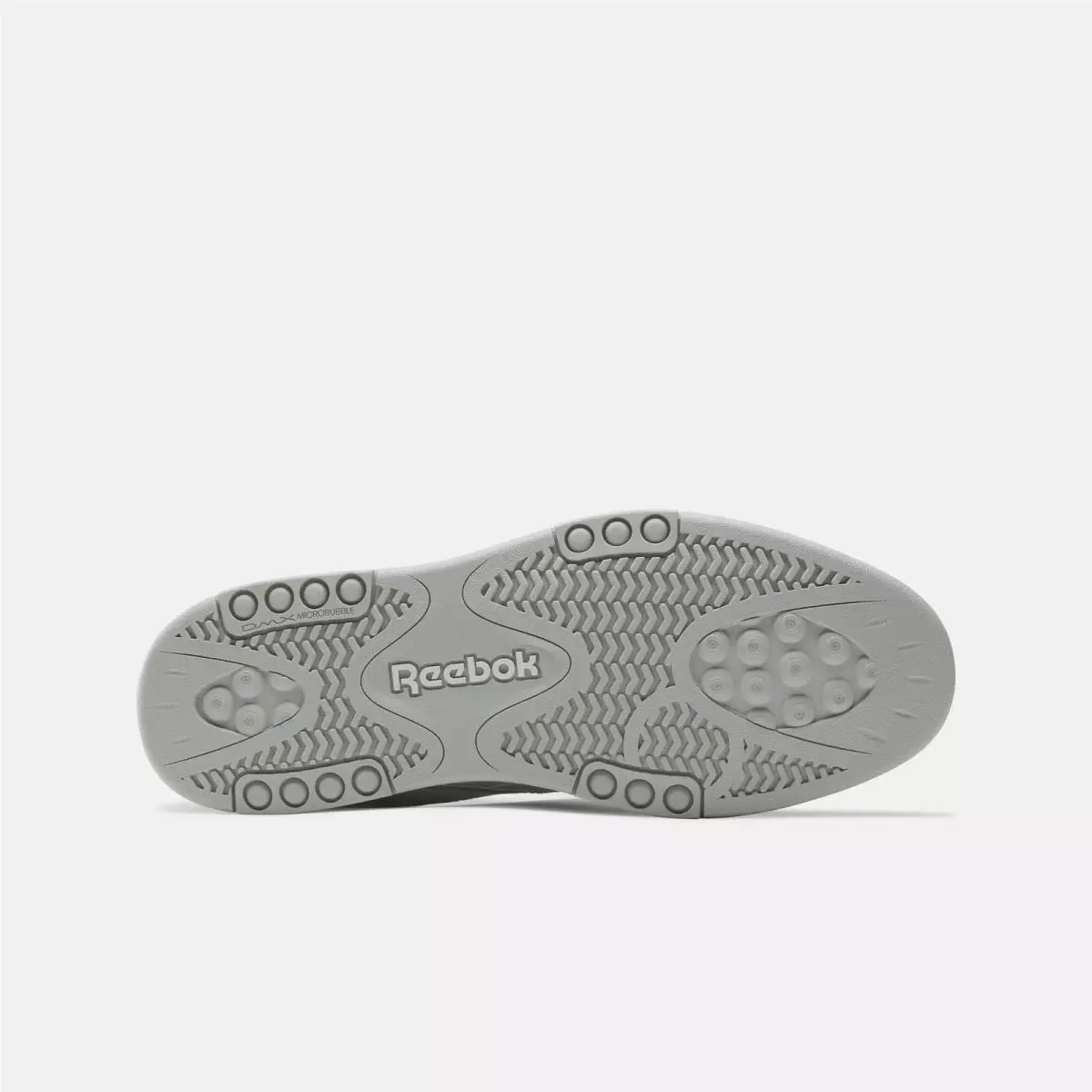 Reebok shoes - White/White/Grey1 7