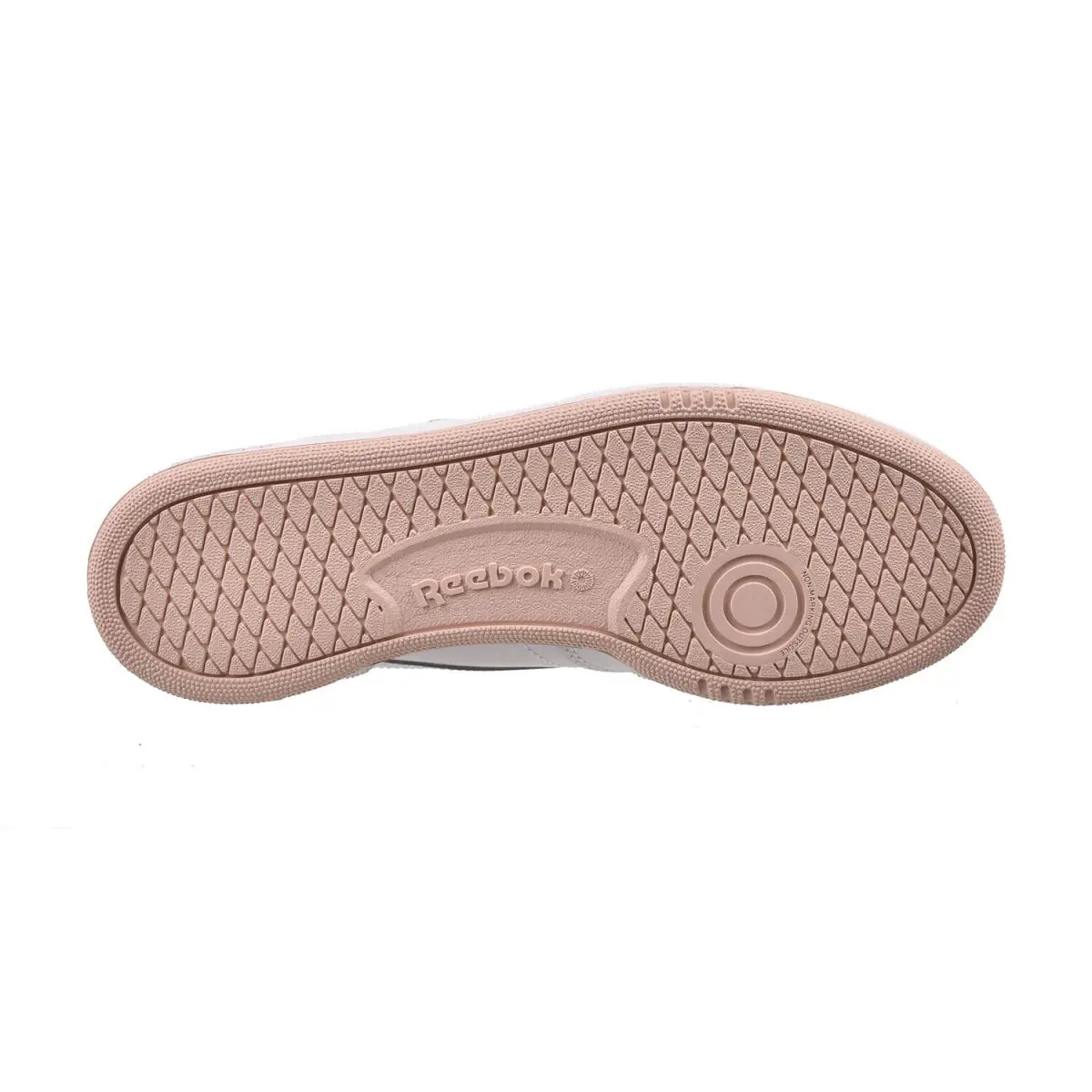 Reebok shoes - 100033091 - 100033091 - White-Pink 4