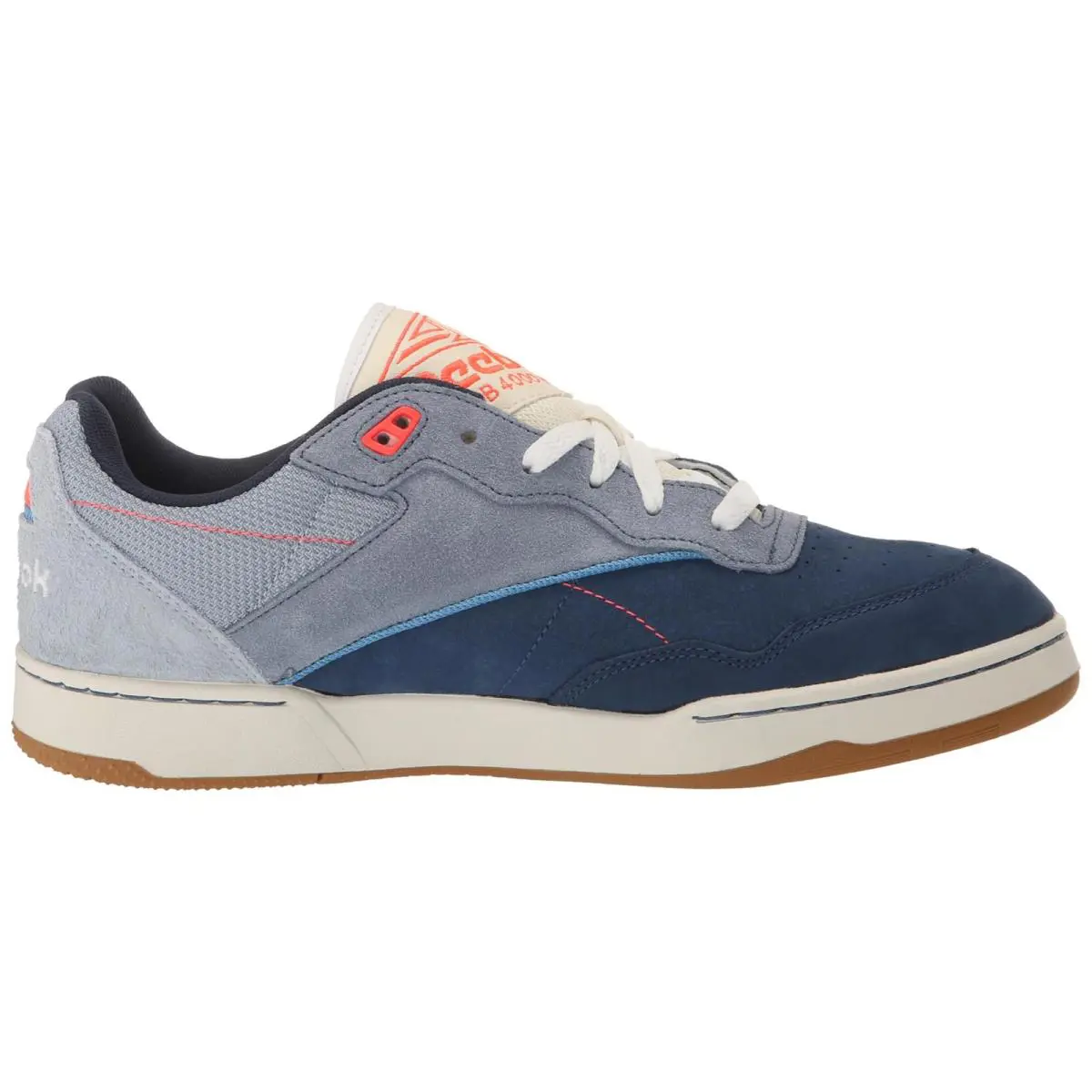 Reebok shoes - Batik Blue/Blue Slate/Gable Grey 1