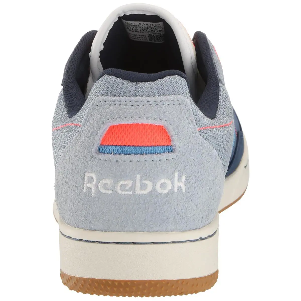 Reebok shoes - Batik Blue/Blue Slate/Gable Grey 2
