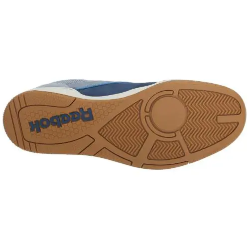 Reebok shoes - Batik Blue/Blue Slate/Gable Grey 3