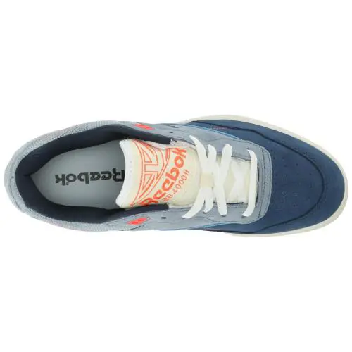 Reebok shoes - Batik Blue/Blue Slate/Gable Grey 4