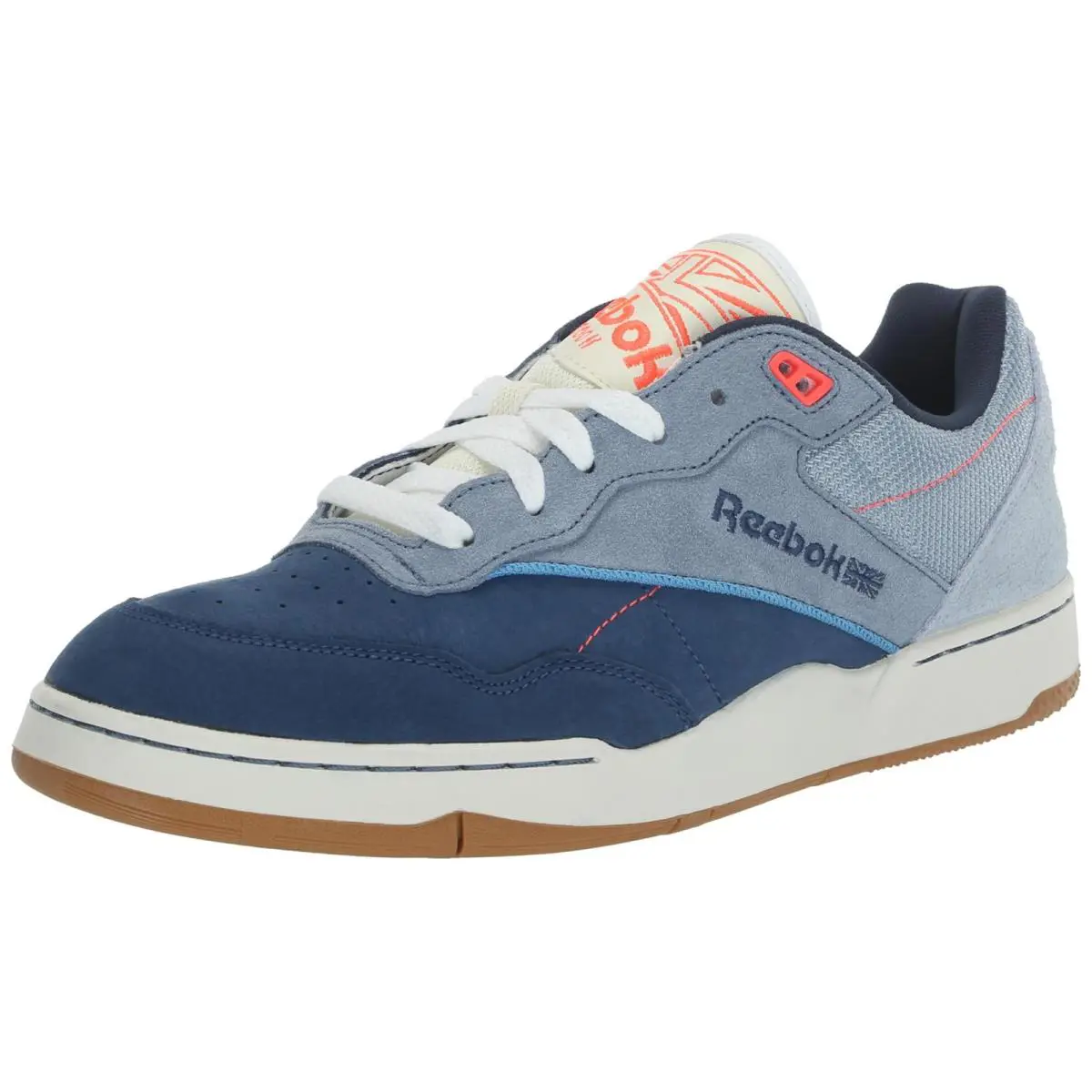 Reebok shoes - Batik Blue/Blue Slate/Gable Grey 5