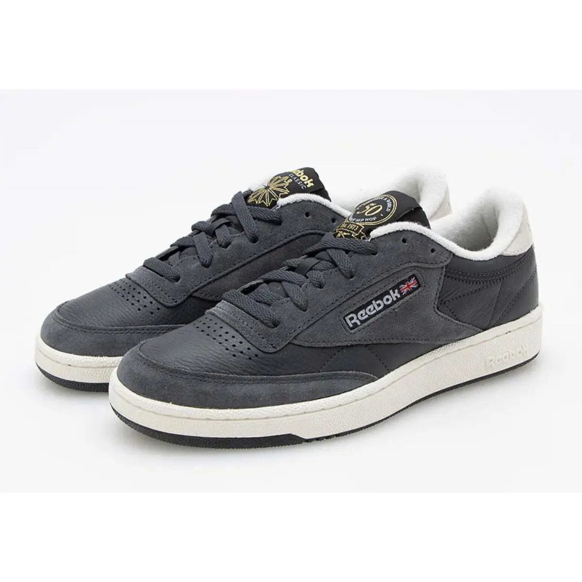 Reebok shoes - Cdgry7/Cdgry7/Chalk 0