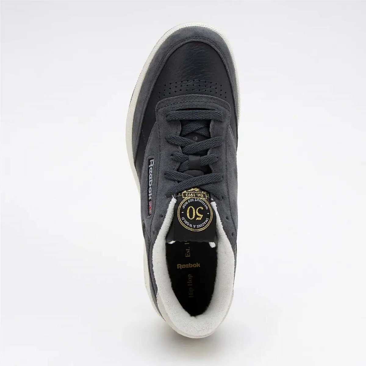 Reebok shoes - Cdgry7/Cdgry7/Chalk 2