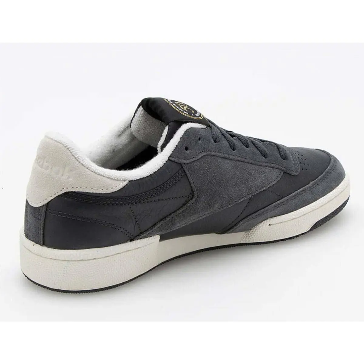Reebok shoes - Cdgry7/Cdgry7/Chalk 4