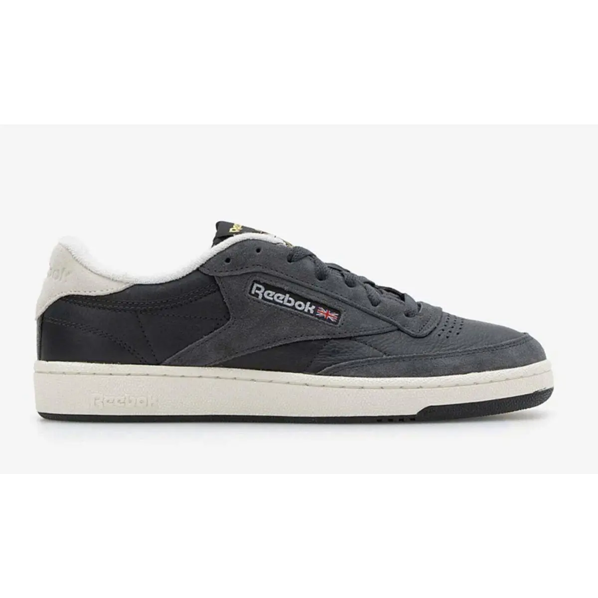 Reebok shoes - Cdgry7/Cdgry7/Chalk 5