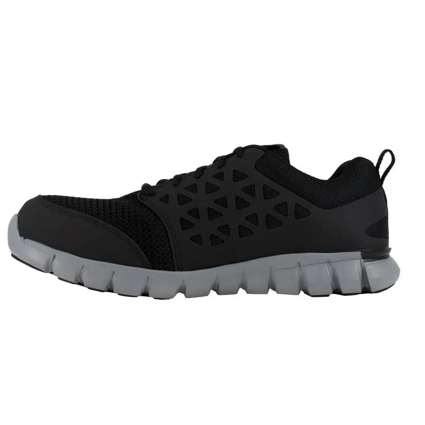 Reebok shoes - SUBLITE CUSHION WORK - SUBLITE CUSHION WORK - RB4041 - Black 0