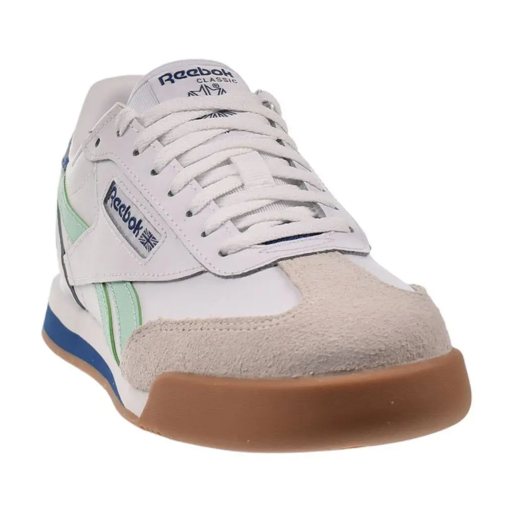 Reebok shoes - White/Blue/Aqua 0