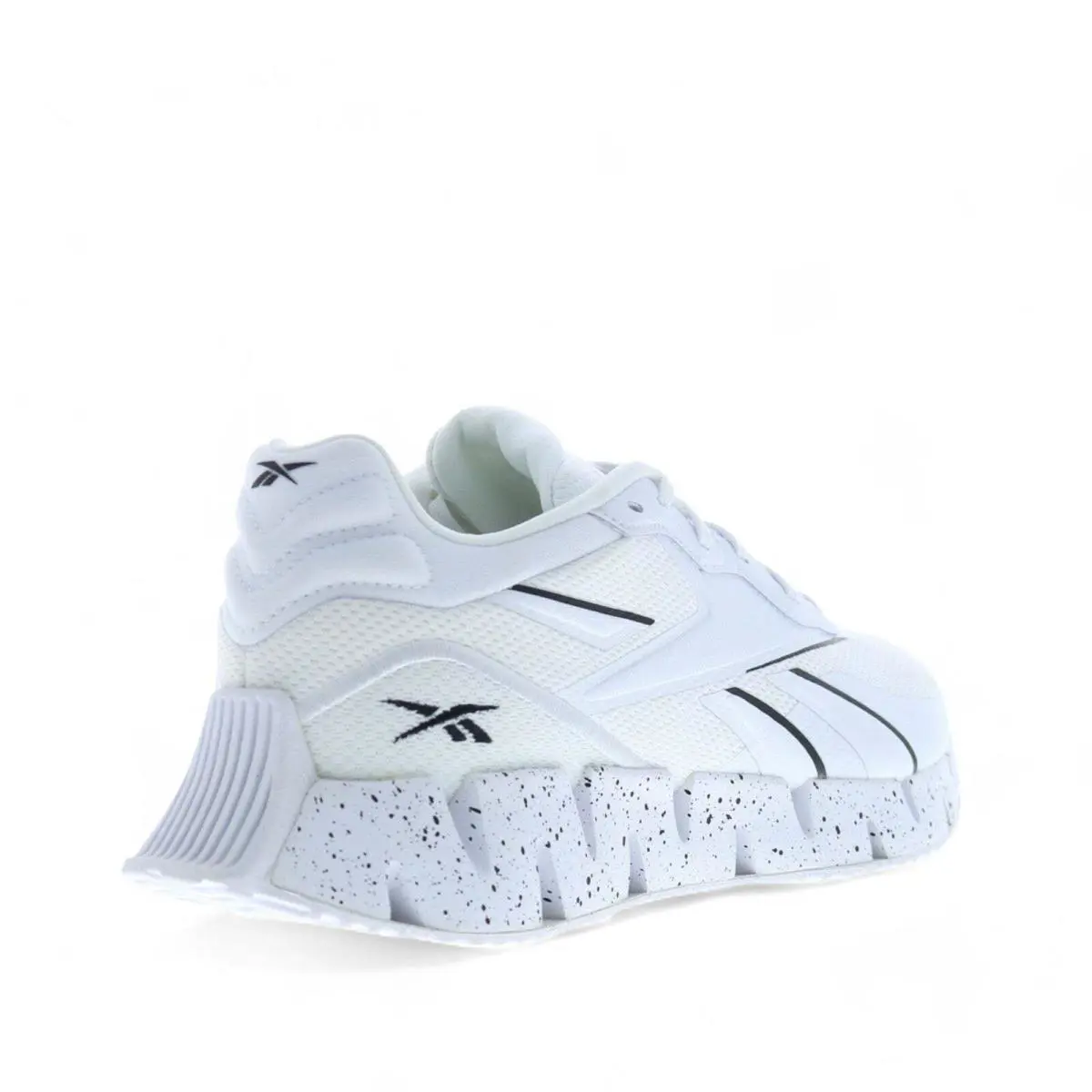 Reebok shoes - Ftwwht/Blkwhi/Ftwwht 0