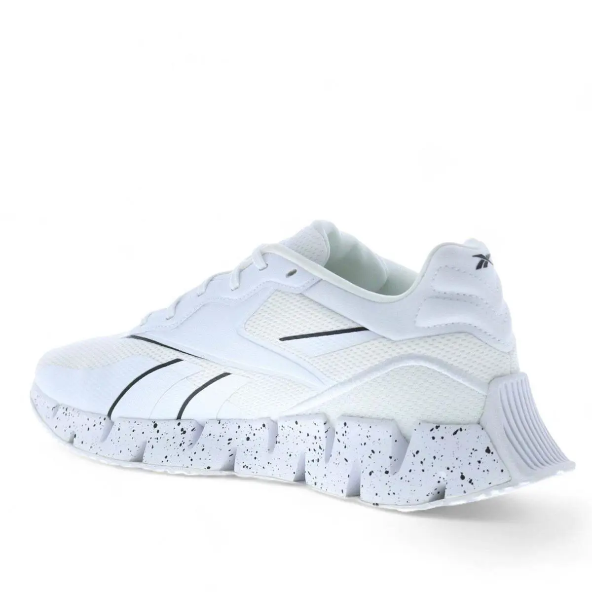 Reebok shoes - Ftwwht/Blkwhi/Ftwwht 3