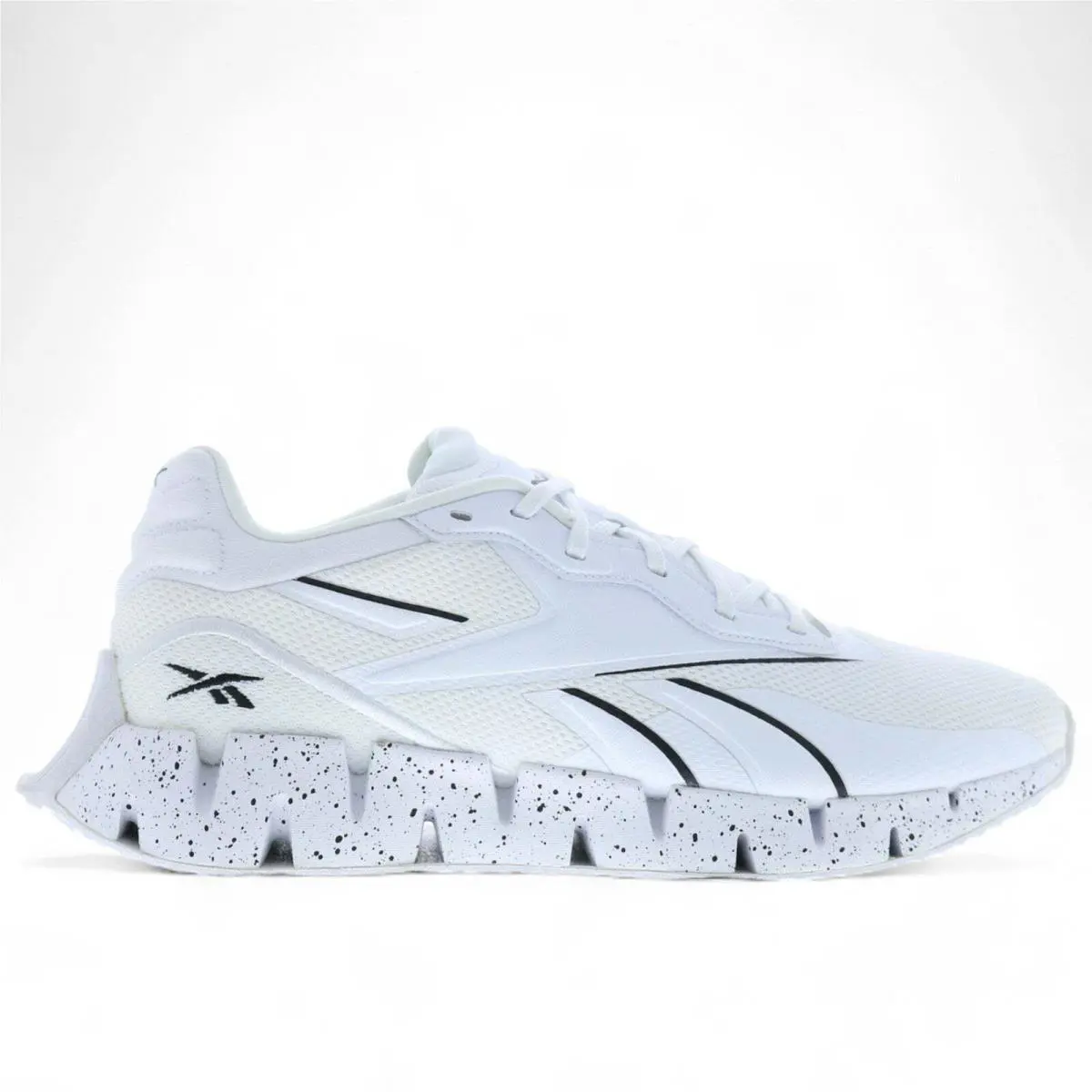 Reebok shoes - Ftwwht/Blkwhi/Ftwwht 5